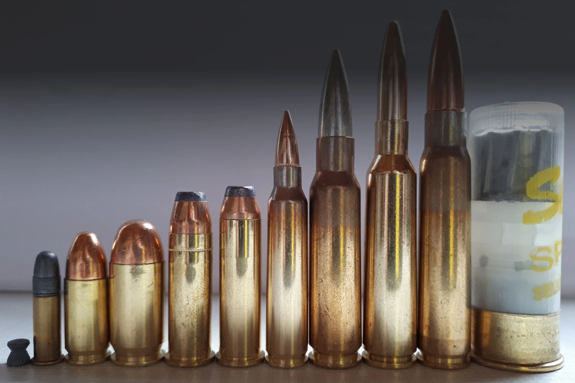 Schützenverein Weissenau 1925 e.V.